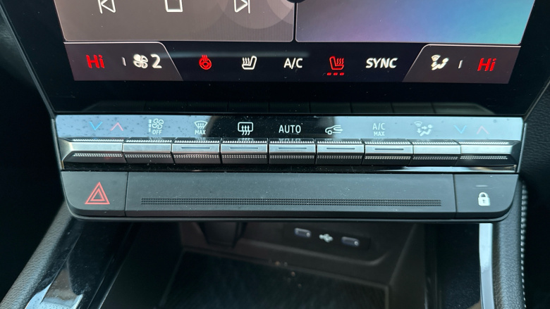 Renault Austral E-Tech FHEV Iconic Esprit Alpine 5dr Auto 4C Hybrid Estate